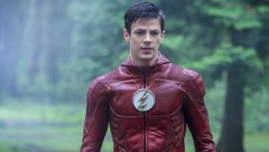 Flash: 4×23