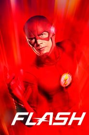 Flash: Temporada 3