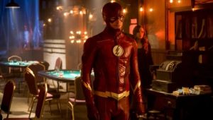 Flash: 4×21