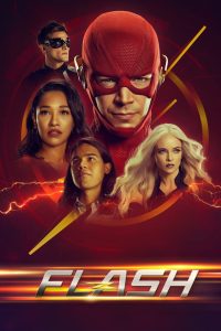 Flash: Temporada 6