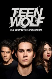 Teen Wolf: Temporada 3