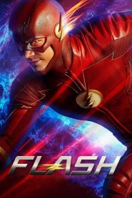 Flash: Temporada 4