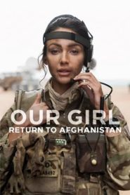 Our Girl: Temporada 4