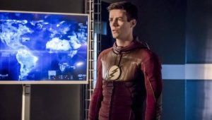 Flash: 3×23