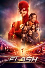 Flash: Temporada 9