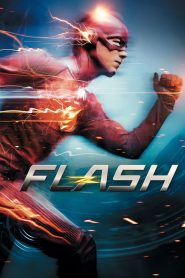 Flash: Temporada 1