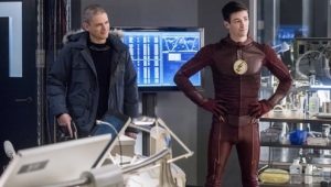 Flash: 3×22