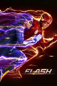 Flash: Temporada 5