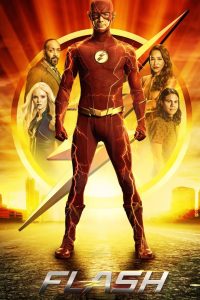 Flash: Temporada 7