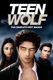 Teen Wolf: Temporada 1