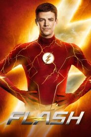 Flash: Temporada 8