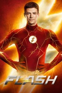 Flash: Temporada 8